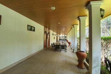 酒店 Pearl Resort And