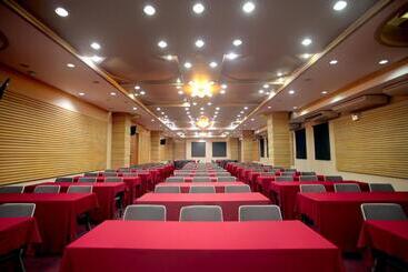 酒店 Pearl Resort And