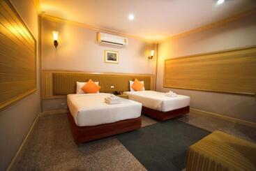 酒店 Pearl Resort And