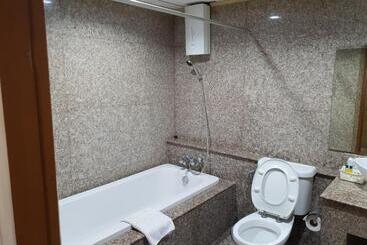 酒店 Pearl Resort And