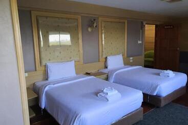 酒店 Pearl Resort And