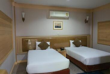 酒店 Pearl Resort And