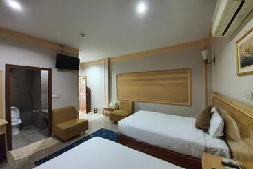 酒店 Pearl Resort And