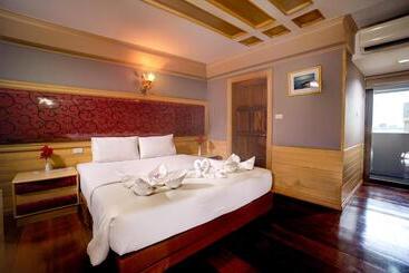 酒店 Pearl Resort And