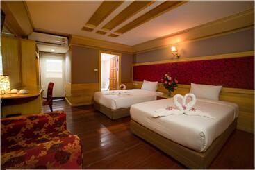 酒店 Pearl Resort And