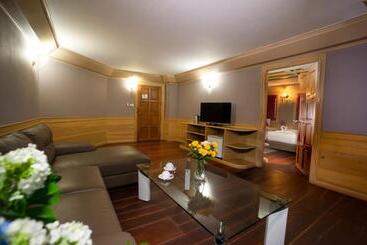 酒店 Pearl Resort And