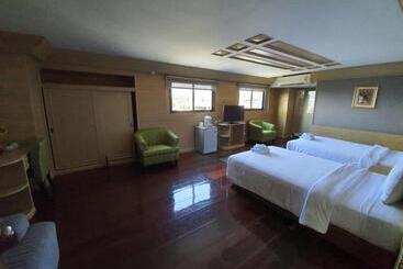 酒店 Pearl Resort And