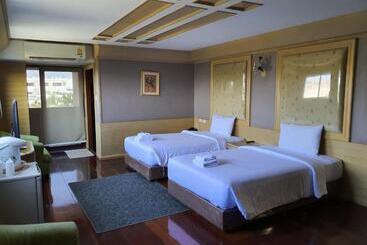 酒店 Pearl Resort And