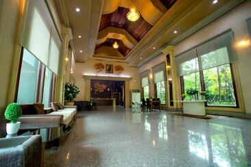 酒店 Pearl Resort And