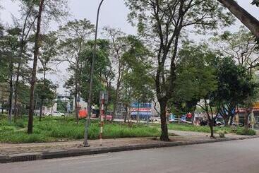 Star Hotel Hai Duong
