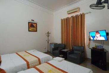 Star Hotel Hai Duong