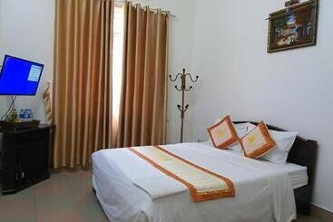 Star Hotel Hai Duong