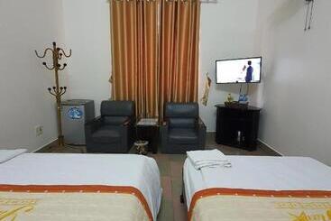 Star Hotel Hai Duong