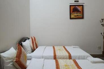 Star Hotel Hai Duong