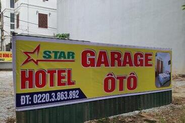 Star Hotel Hai Duong