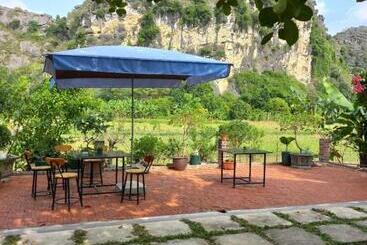 هتل Tam Coc Viet Ha Homestay