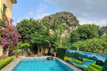 هتل Tam Coc Viet Ha Homestay