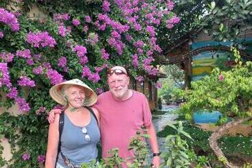 هتل Tam Coc Viet Ha Homestay