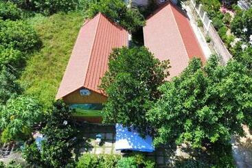 هتل Tam Coc Viet Ha Homestay