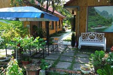 هتل Tam Coc Viet Ha Homestay