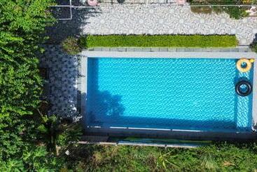 هتل Tam Coc Viet Ha Homestay