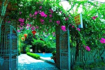هتل Tam Coc Viet Ha Homestay