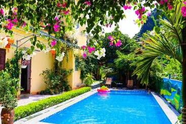 هتل Tam Coc Viet Ha Homestay