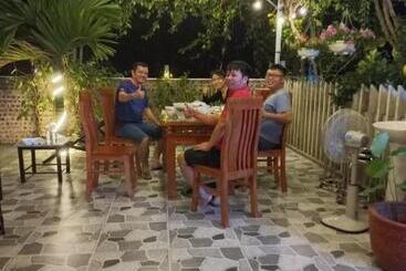 هتل Tam Coc Viet Ha Homestay