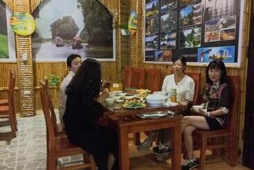 هتل Tam Coc Viet Ha Homestay