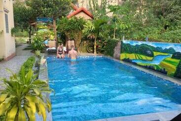 هتل Tam Coc Viet Ha Homestay
