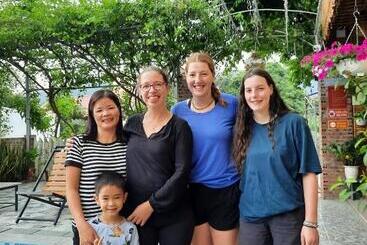 هتل Tam Coc Viet Ha Homestay