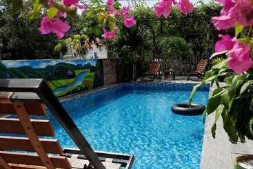 هتل Tam Coc Viet Ha Homestay