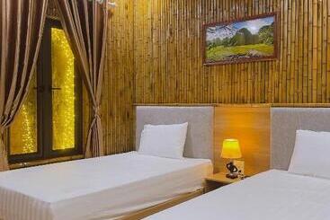 هتل Tam Coc Viet Ha Homestay
