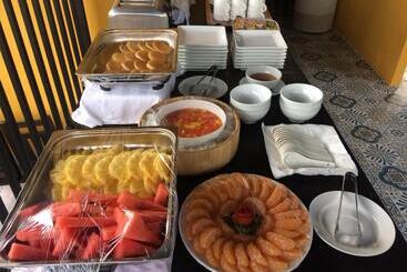 هتل The Retreat Khaolak Resort   Sha Extra Plus