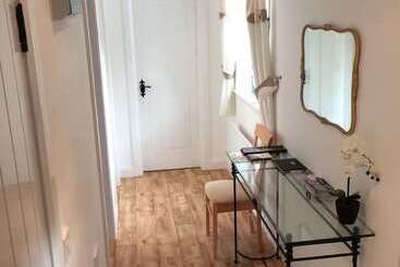 Kingsmills Cottages Cookstown