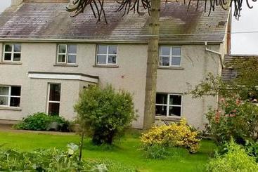 Lisieux House On Lough Neagh