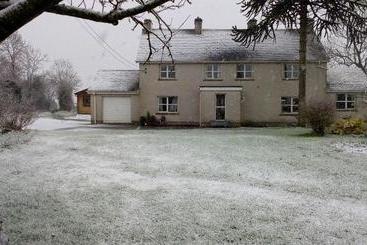 Lisieux House On Lough Neagh