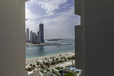 Maison Privee   Luxury Sea View Apt In Five Resort On The Palm