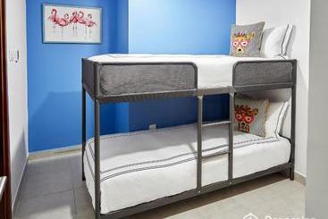 Dream Inn Apartments   Marina Quays