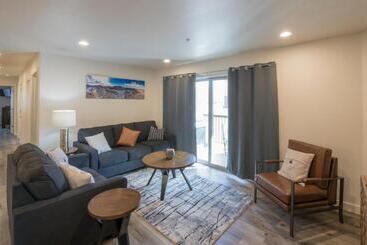 Moab Redcliff Condos