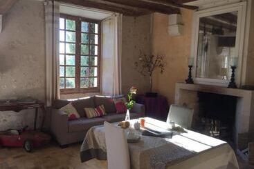 پانسیون Chateau De Nazelles Amboise