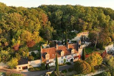پانسیون Chateau De Nazelles Amboise