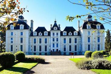 پانسیون Chateau De Nazelles Amboise