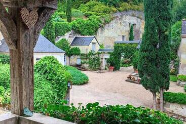 پانسیون Chateau De Nazelles Amboise