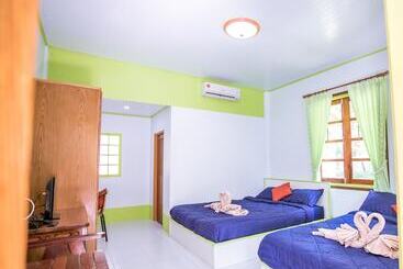پانسیون Koh Kood Garden House