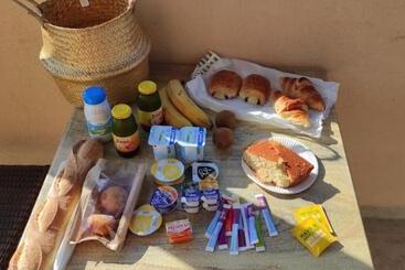 اقامتگاه Domaine Bocca Di Feno