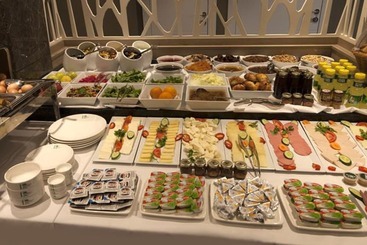Yeni Bahar Otel
