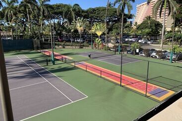 Kaanapali Shores 934