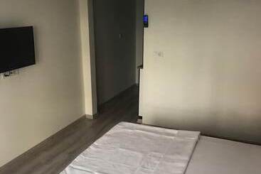 Aydin Kent Suite