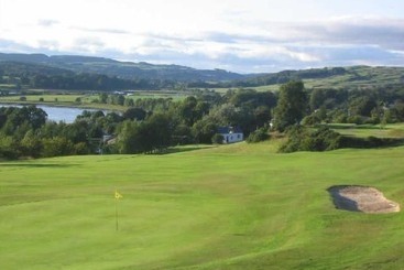 Cutlar's Lodge